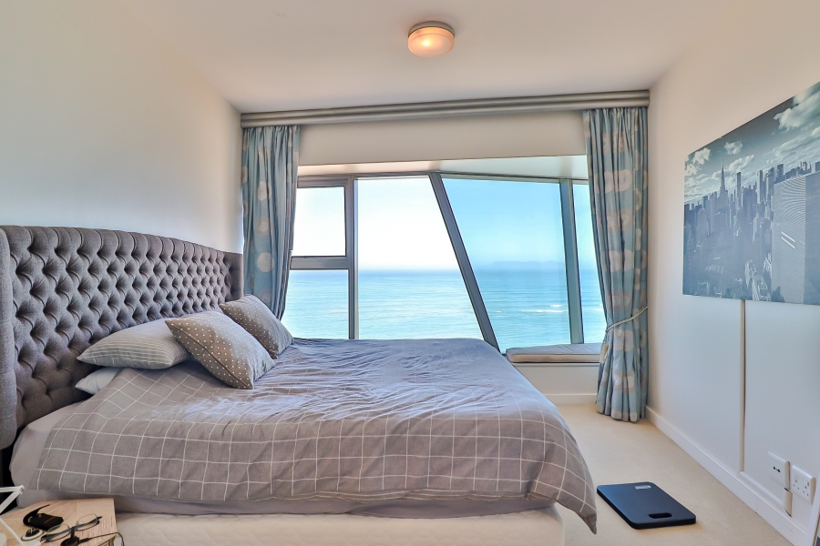 To Let 4 Bedroom Property for Rent in Strand North Western Cape